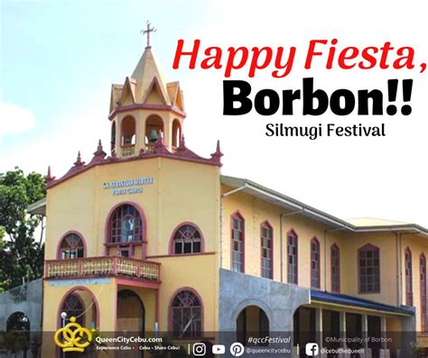 bonbon cebu city|Borbon, Cebu .